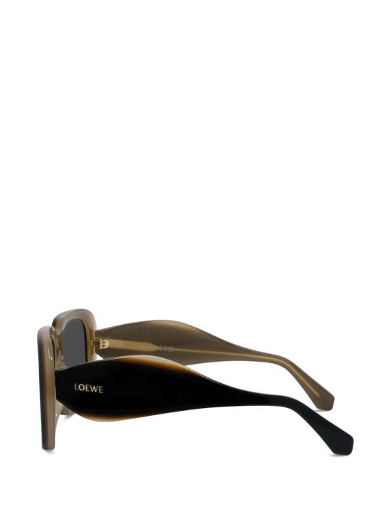 26SS 로에베 선글라스 LW40198U 5301A BLACK - LOEWE