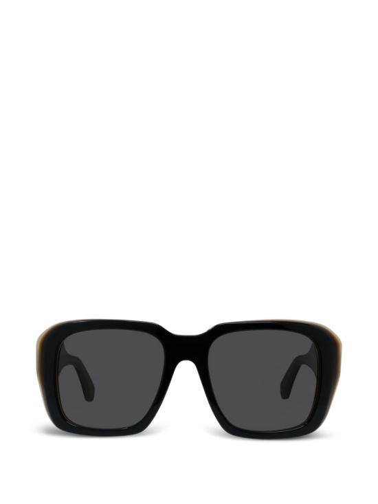 26SS 로에베 선글라스 LW40198U 5301A BLACK