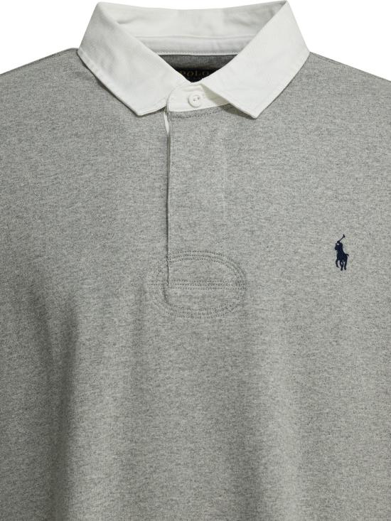 26SS 폴로 랄프로렌 폴로 티셔츠 710717115024ANDOVERHEATHERC7927 - POLO RALPH LAUREN