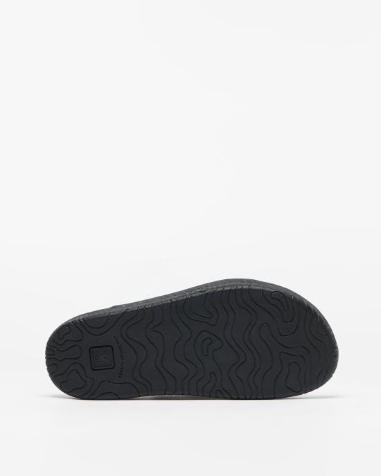 26SS 베자 뮬/슬리퍼 AP3221036B full black NERO - VEJA
