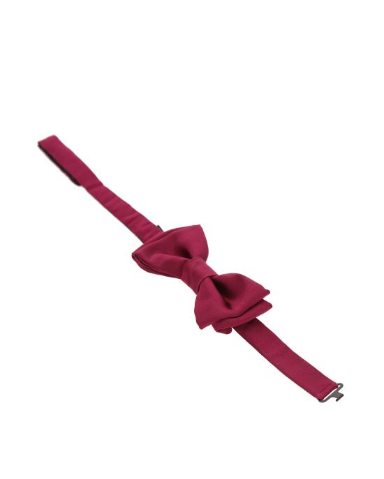  폴 스미스 넥타이 M1A WBOW MT284 22B FUCHSIA - PAUL SMITH