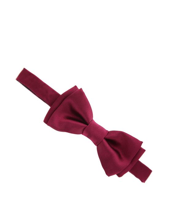  폴 스미스 넥타이 M1A WBOW MT284 22B FUCHSIA - PAUL SMITH