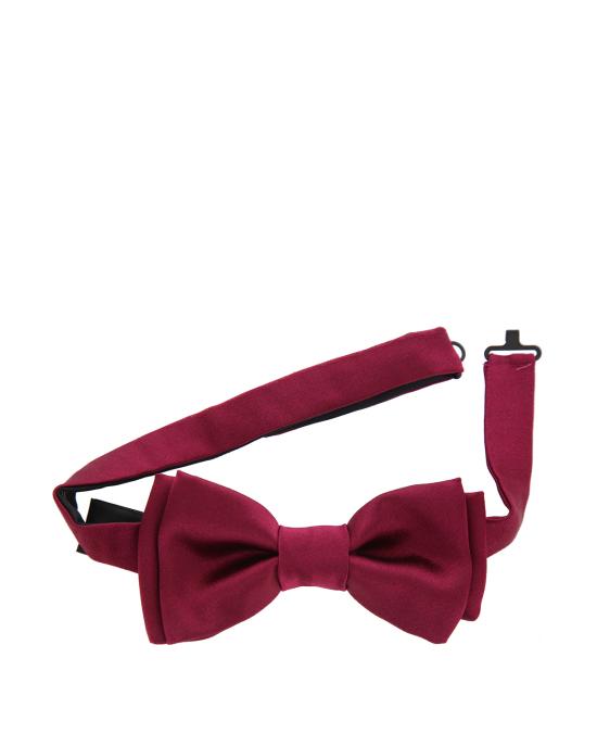  폴 스미스 넥타이 M1A WBOW MT284 22B FUCHSIA - PAUL SMITH