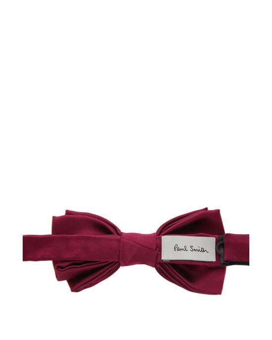  폴 스미스 넥타이 M1A WBOW MT284 22B FUCHSIA - PAUL SMITH