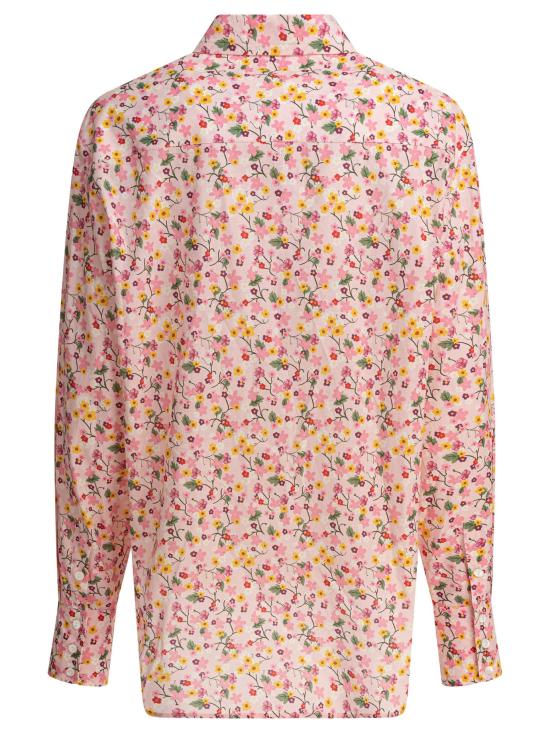  이네스 드 라 프레상쥬 블라우스 14T511CO051F131 - INES DE LA FRESSANGE