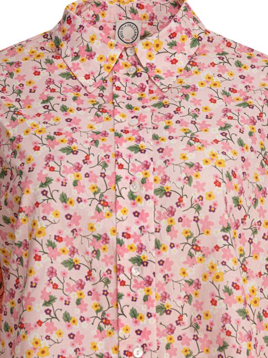  이네스 드 라 프레상쥬 블라우스 14T511CO051F131 - INES DE LA FRESSANGE