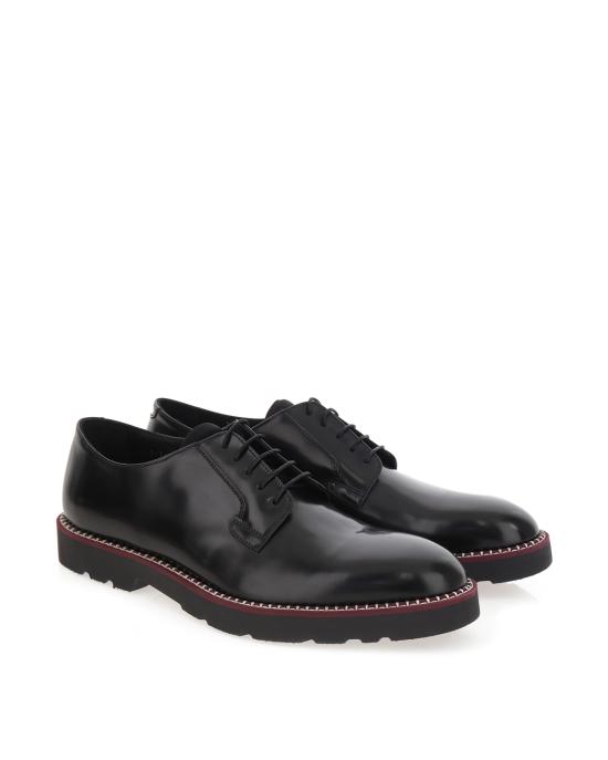  폴 스미스 드레스 슈즈 M1S RAS20 MHSH 79 NERO - PAUL SMITH