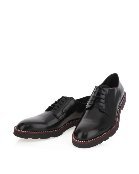  폴 스미스 드레스 슈즈 M1S RAS20 MHSH 79 NERO - PAUL SMITH