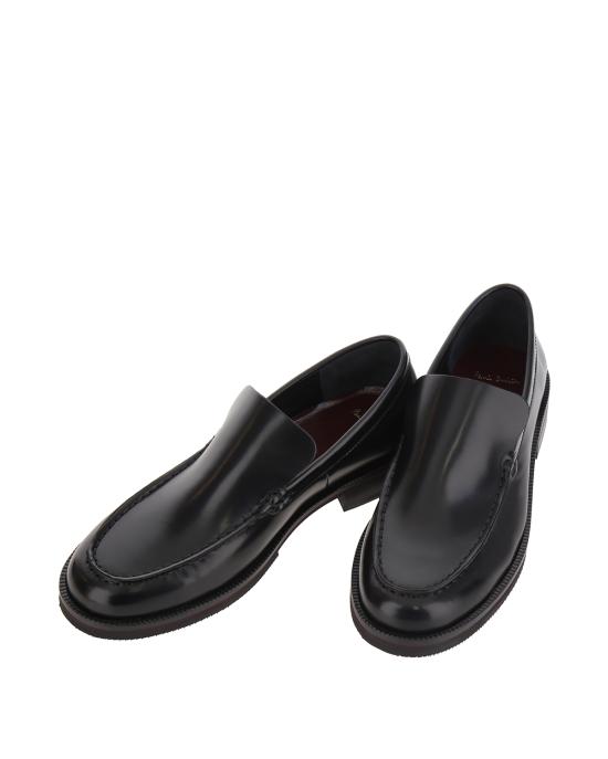 폴 스미스 로퍼 W1S TRN01 MHSH 79 NERO - PAUL SMITH