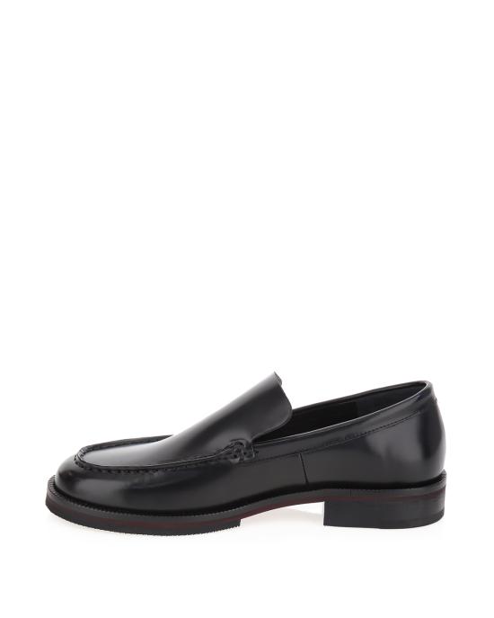  폴 스미스 로퍼 W1S TRN01 MHSH 79 NERO - PAUL SMITH