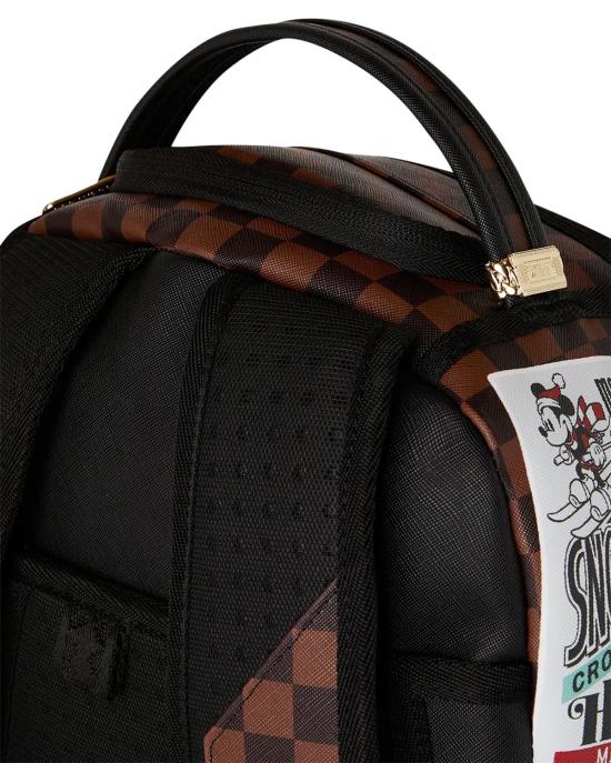 26SS 스프레이그라운드 백팩 910B8835NSZ multi MULTICOLOR - SPRAYGROUND