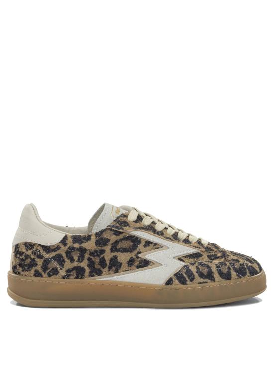 26SS 모아컨셉 스니커즈 CL071COSANDLEOPARD
