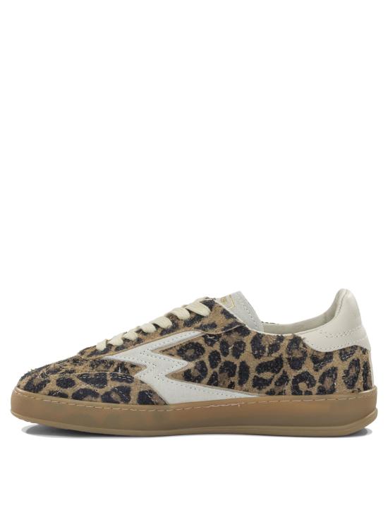 26SS 모아컨셉 스니커즈 CL071COSANDLEOPARD - MOACONCEPT