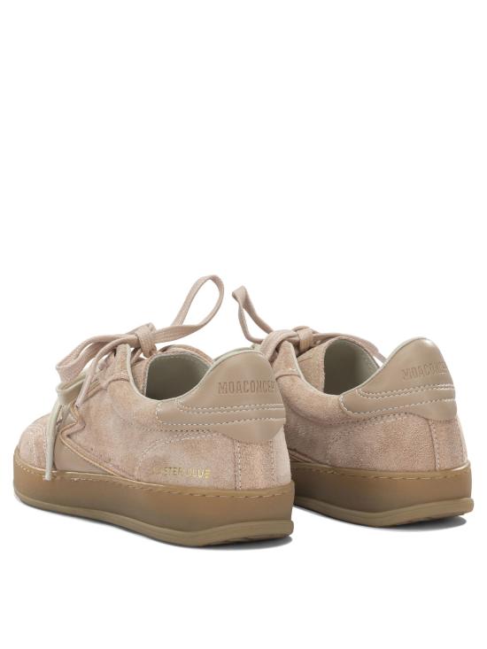 26SS 모아컨셉 스니커즈 CL276PINK - MOACONCEPT