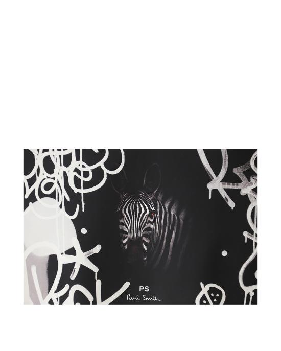  PS 바이 폴스미스 반팔 티셔츠 M2R 011R MP4544 BIANCO - PS BY PAUL SMITH