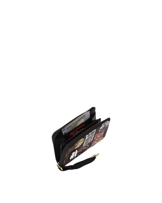 26SS 스프레이그라운드 남성지갑 910W8935NSZ multi MULTICOLOR - SPRAYGROUND
