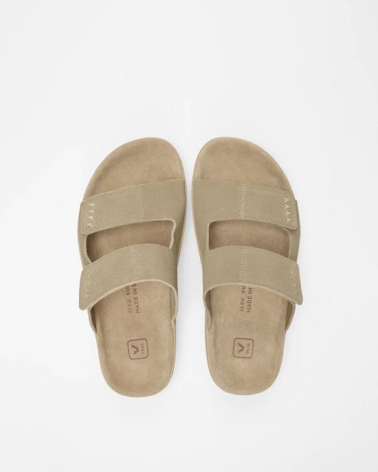 26SS 베자 뮬/슬리퍼 SA3220670A taupe almond BEIGE - VEJA