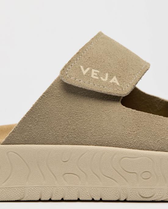 26SS 베자 뮬/슬리퍼 SA3220670A taupe almond BEIGE - VEJA