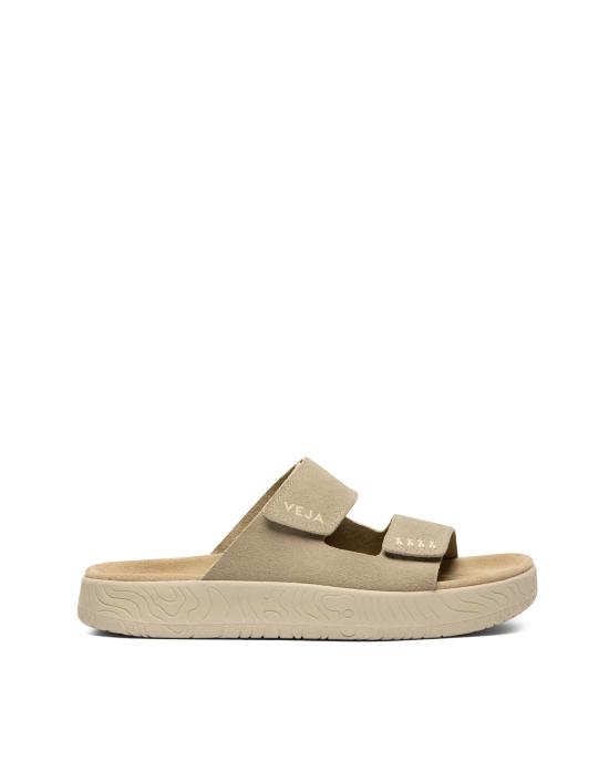 26SS 베자 뮬/슬리퍼 SA3220670A taupe almond BEIGE