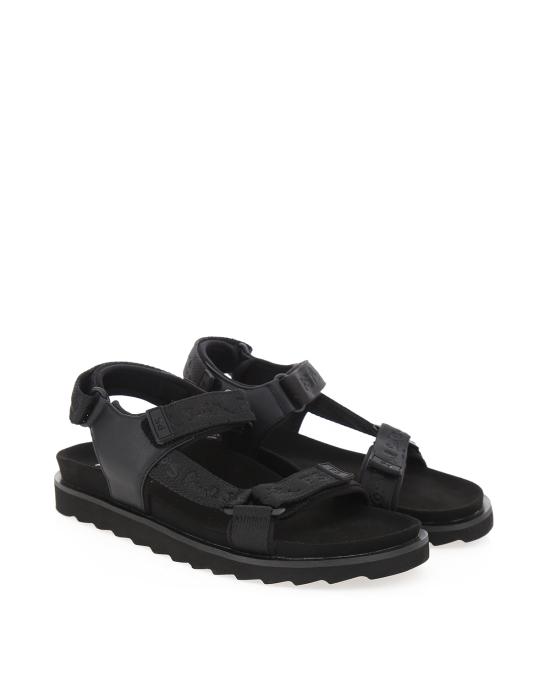  PS 바이 폴스미스 샌들 M2S DRD02 MNYL 79 NERO - PS BY PAUL SMITH