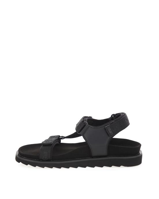 PS 바이 폴스미스 샌들 M2S DRD02 MNYL 79 NERO - PS BY PAUL SMITH
