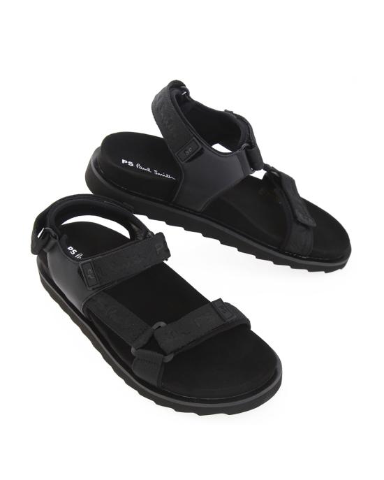  PS 바이 폴스미스 샌들 M2S DRD02 MNYL 79 NERO - PS BY PAUL SMITH