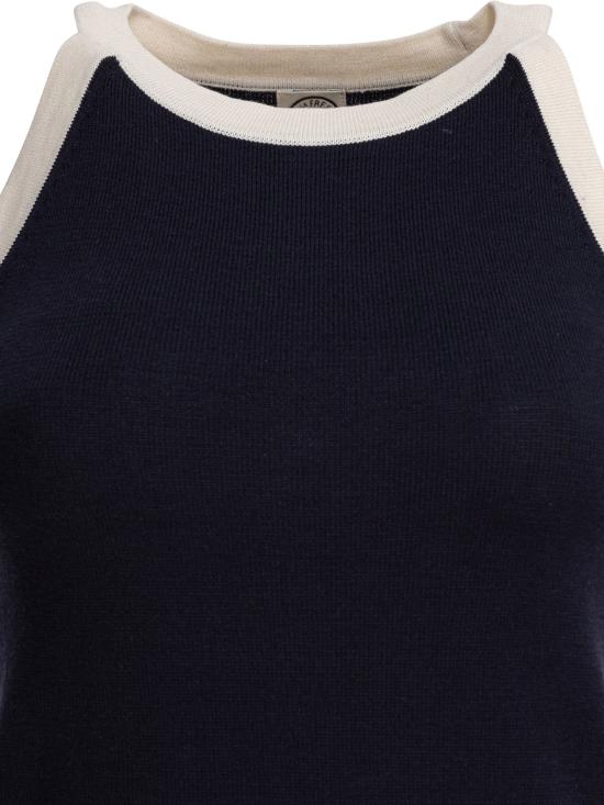 25SS 이네스 드 라 프레상쥬 긴팔 티셔츠 14K063CO105P292 - INES DE LA FRESSANGE