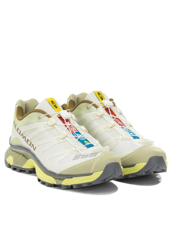 26SS 살로몬 스니커즈 Xt-4 OG  & 슬립온 옐로우 - SALOMON