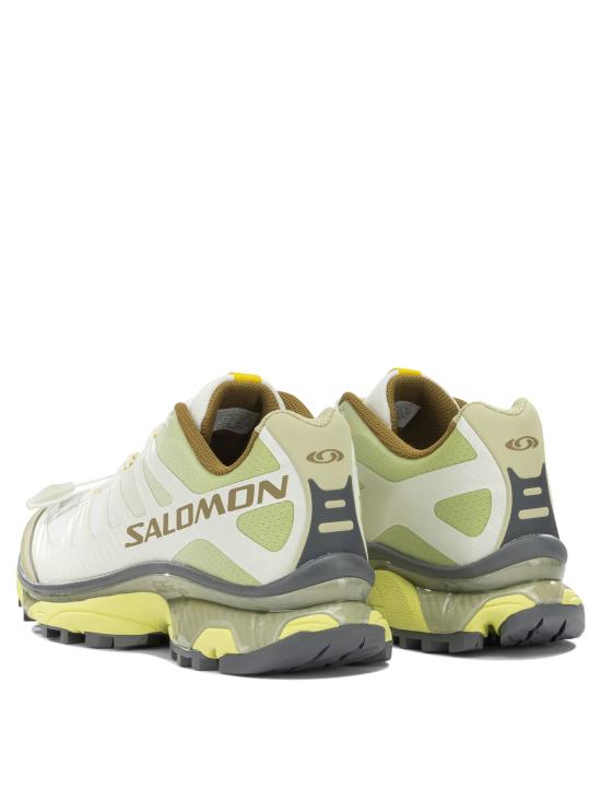 26SS 살로몬 스니커즈 Xt-4 OG  & 슬립온 옐로우 - SALOMON