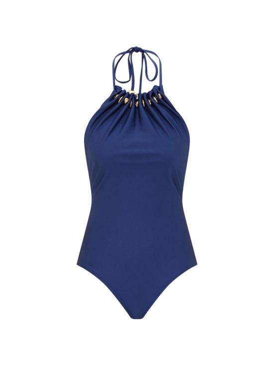 26FW 짐머만 원피스 수영복 7985WSS261 DKCB Blu