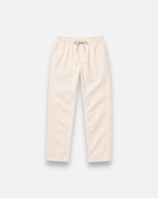 26SS 메이슨 스트레이트 팬츠 9PF28323 MBE101 020 Beige