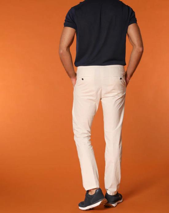 26SS 메이슨 스트레이트 팬츠 9PF28323 MBE101 020 Beige - MASON'S