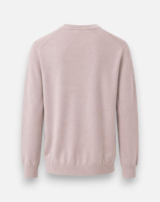 26SS MASQ 스웨터 M54268050 255 Tostado - OTHER BRANDS