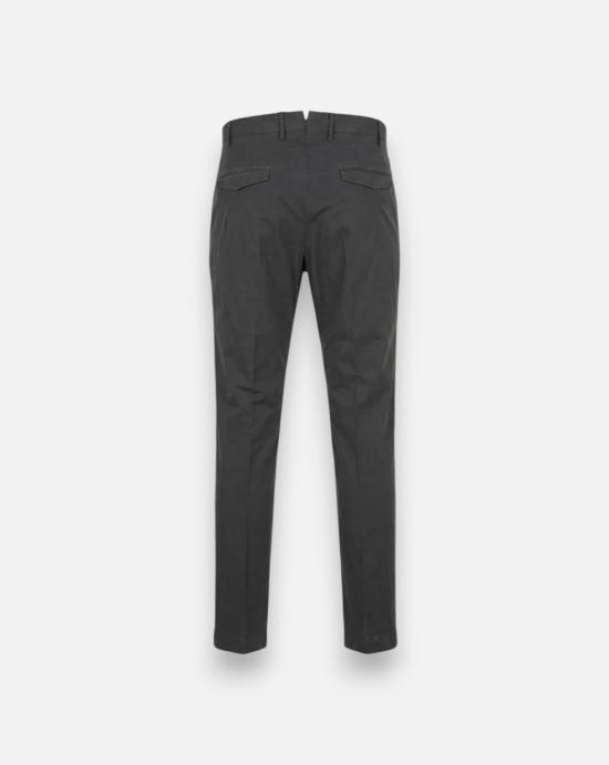 26SS 피티토리노 수트 팬츠 ATMAZ00CL1 NK30Y252 Dark grey - PT TORINO