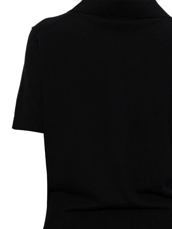26SS 애니빙 반팔 티셔츠 A0911904BLK1 BLACK Black - ANINE BING
