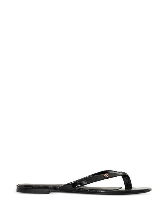 26SS 애니빙 뮬/슬리퍼 A1411899BLK1 BLACK Black