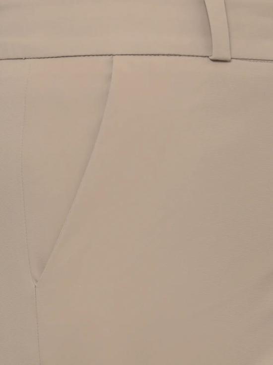 26SS 로베르토 리치 디자인 스트레이트 팬츠 26859 86 TABACCO - RRD ROBERTO RICCI DESIGN