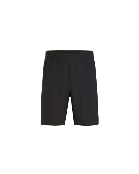  베일런스 숏팬츠 X000010127 BLK BLACK
