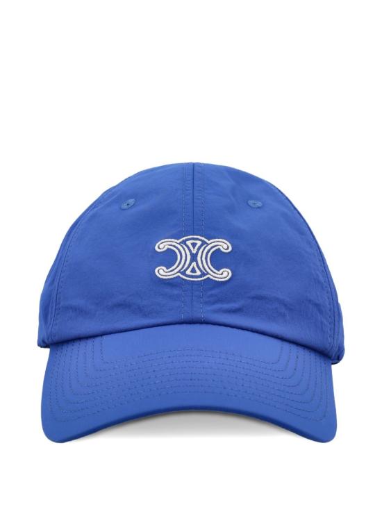 26SS 셀린느 볼캡 AA0IB 3C5607EE Blue