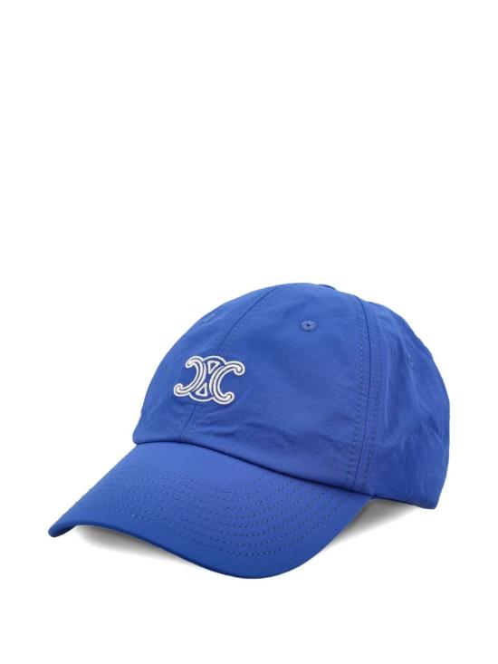 26SS 셀린느 볼캡 AA0IB 3C5607EE Blue - CELINE