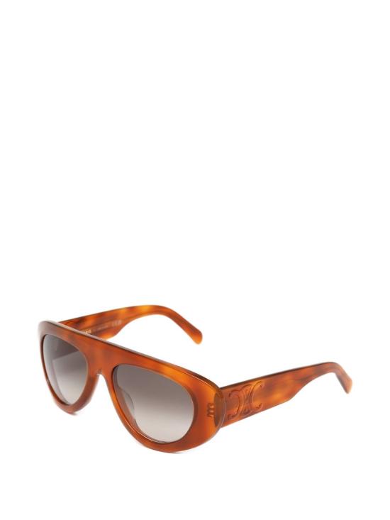 26SS 셀린느 선글라스 4S340 CPLF19FH Brown - CELINE