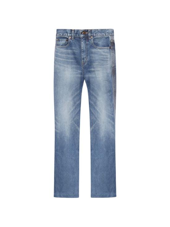 26SS 셀린느 데님 팬츠 RP0I33H32 GKC1 Blue