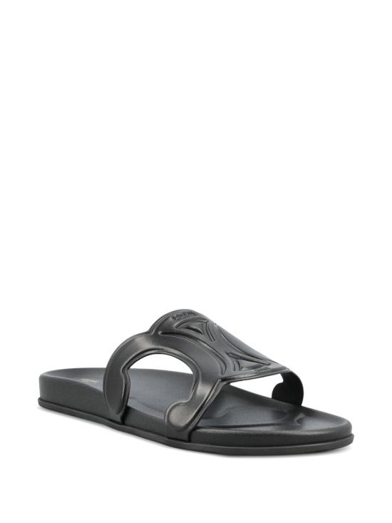 26SS 셀린느 뮬/슬리퍼 367325348C 38NO Black - CELINE