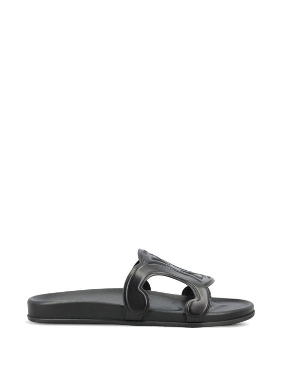 26SS 셀린느 뮬/슬리퍼 367325348C 38NO Black