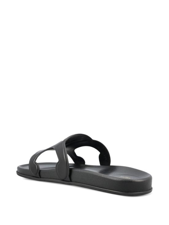 26SS 셀린느 뮬/슬리퍼 367325348C 38NO Black - CELINE