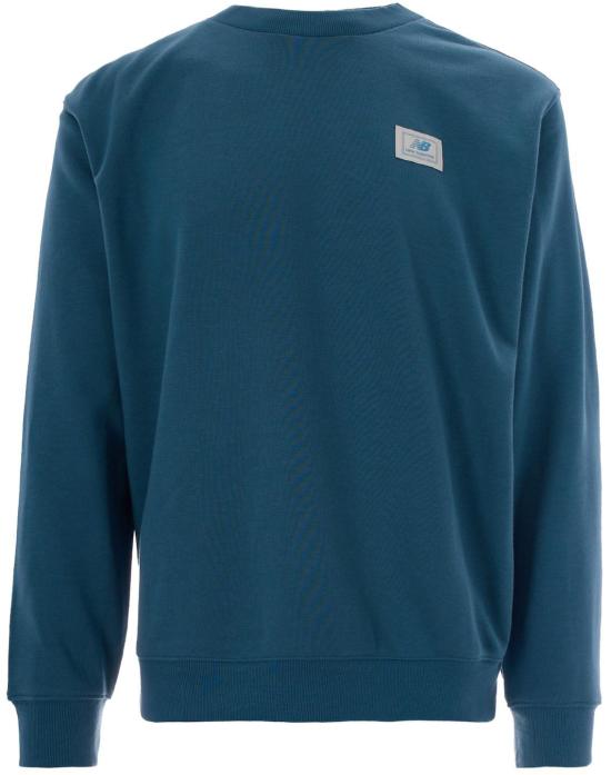 26SS 뉴발란스 스웨터 MT6175T5AAZ NAVY