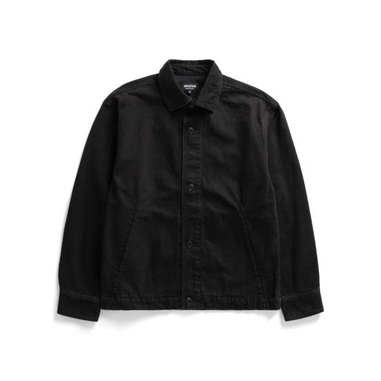  아펜쳐 데님 자켓 Arpenteur Lux J 재킷 미드웨이트 데님