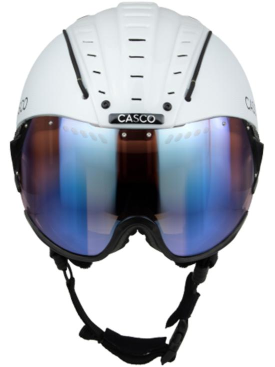 25FW Casco 스포츠 액세서리 07 3857 White - CASCO