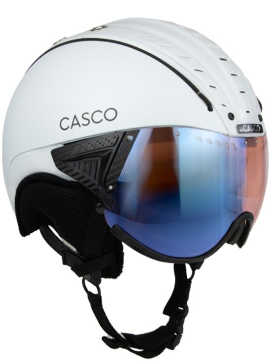 25FW Casco 스포츠 액세서리 07 3857 White
