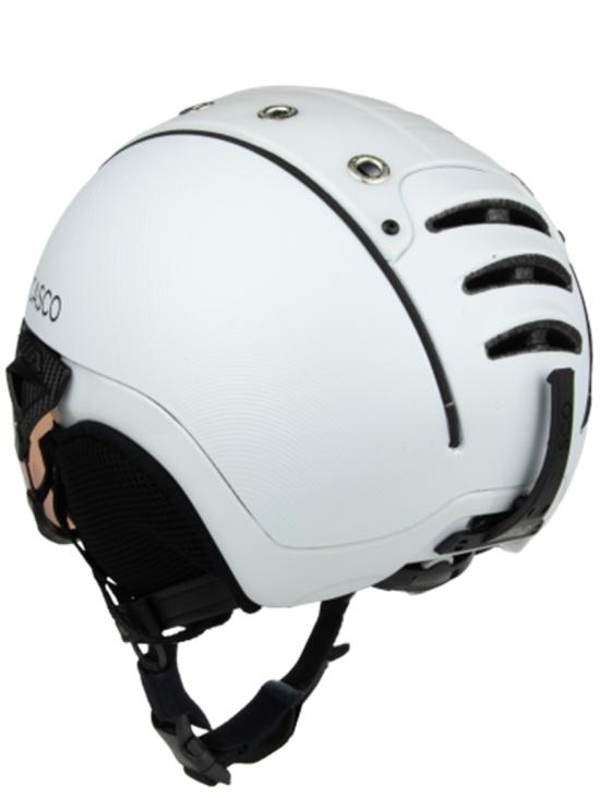 25FW Casco 스포츠 액세서리 07 3857 White - CASCO